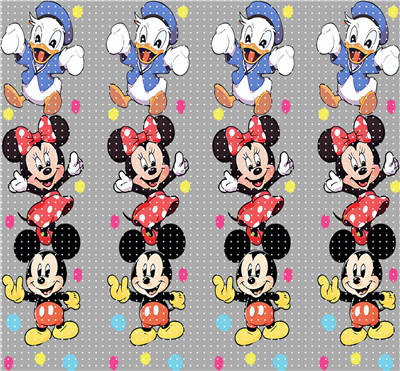 Bookmark sticker-S 967